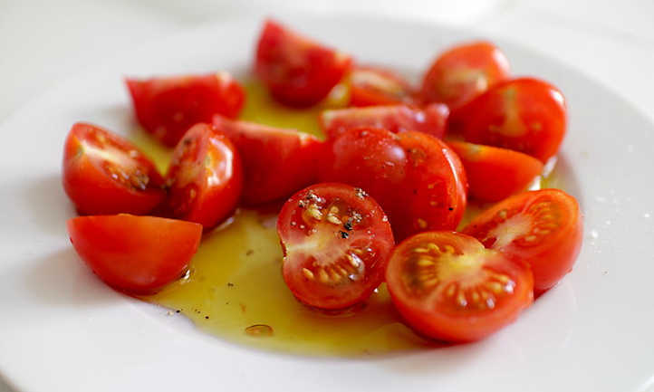 Cómo guardar semillas de tomate